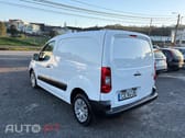 Citroen Berlingo 1.6 HDi L1 3L