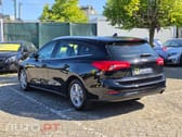 Ford Focus SW 1.0 EcoBoost S&S COOL&CONNECT