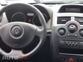 Renault Mégane Break 1.5 dCi Confort