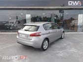 Peugeot 308 1.2 PureTech Business Line