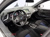 BMW 116 d Pack Desportivo M Auto