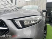 Mercedes-Benz A 200 d AMG Line Aut.