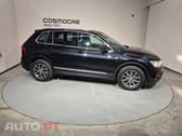 Volkswagen Tiguan 1.6 Tdi Confortline GPS 