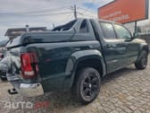 Volkswagen Amarok 2.0 TDi CD High.CM 4Motion