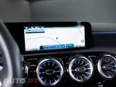 Mercedes-Benz A 250 e AMG Line