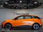 MG MG4 51 kWh Standard