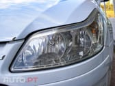 Citroen C4 1.6 HDi Aut.