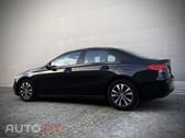 Mercedes-Benz A 180 d Style Plus Aut.