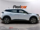 Peugeot 2008 1.2 Hybrid Style e-DCS6