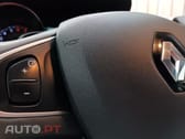 Renault Clio Sport Tourer 0.9 TCE Limited