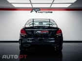 Mercedes-Benz C 250 d AMG Line Aut.