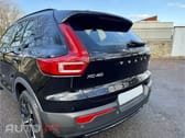 Volvo XC40 Recharge 69 kWh Single Motor Plus