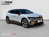 Renault Mégane E-Tech Iconic Super Charge