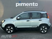 Fiat Panda 1.0 Hybrid Launch Edition