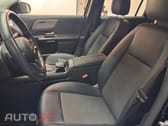 Mercedes-Benz GLA 180 d Progressive