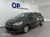 Citroen C4 1.6 HDi Attraction