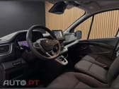 Renault Trafic 2.0 Blue dCi L1H1 Advance EDC Increased Payload
