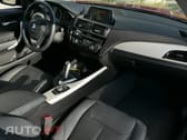 BMW 220 d Coupe Advantage Auto