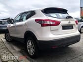 Nissan Qashqai 1.6 dCi Acenta Xtronic