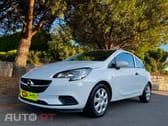 Opel Corsa 1.3 CDTi