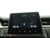 Renault Captur Captur 1.0 TCe Techno