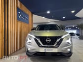 Nissan Juke 1.0 DIG-T N-Connecta NAV.