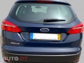 Ford Focus SW DYB