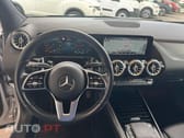 Mercedes-Benz GLA 200 d 4Matic 8G-DCT Progressive