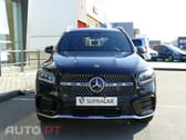 Mercedes-Benz GLB 180 d AMG Line