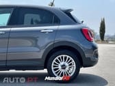 Fiat 500X 1.0 FireFly Connect