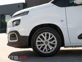 Citroen Berlingo 1.5 BlueHDi