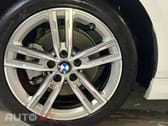 BMW 116 d Pack Desportivo M Auto