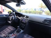 Volkswagen Golf 2.0 TSi GTi Performance