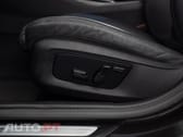 BMW 520 e Pack M