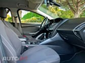 Ford Focus ECOnetic  TECHNOLOGY