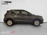 Volkswagen T-Cross Urban