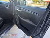 Isuzu D-Max 1.9 Ddi CD 4WD L CM