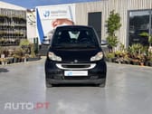 Smart ForTwo 1.0 mhd Passion 71