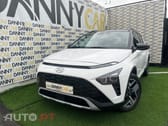 Hyundai Bayon 1.0 T-GDi Premium