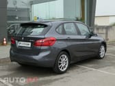 BMW 216 d Advantage Auto