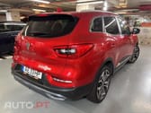 Renault Kadjar 1.5 dCi Intens