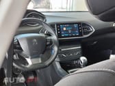Peugeot 308 1.5 BlueHDi Business Line