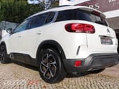 Citroen C5 Aircross 1.5 BlueHDi Shine Pack EAT8