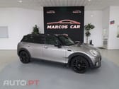 MINI Clubman One D Auto