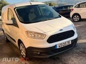 Ford Transit 1.5 TDCi Trend