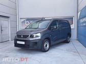 Peugeot Partner  1.5 Bluehdi XL 102cv