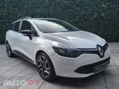 Renault Clio Sport Tourer 0.9 TCE