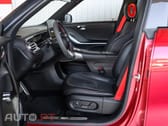 Smart #1 66 kWh Brabus AWD