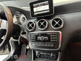 Mercedes-Benz A 180 Dynamic Edition
