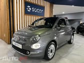 Fiat 500C 1.0 Hybrid